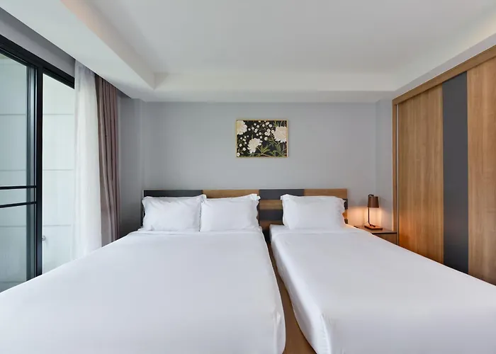 Hotel Raweewan
