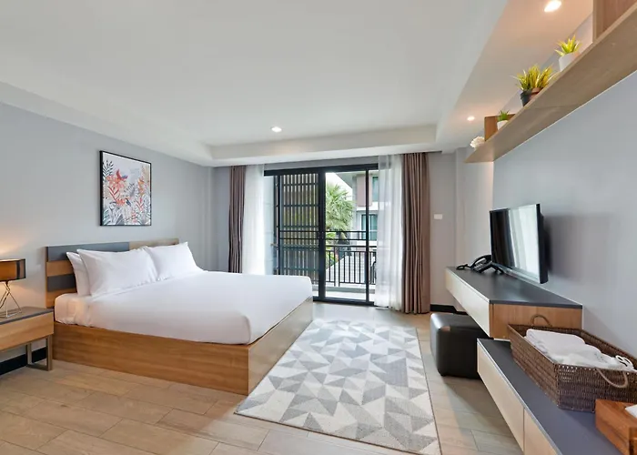 Raweewan 3* Bangkok