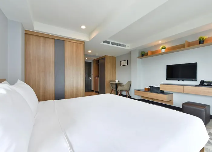 Hotel Raweewan