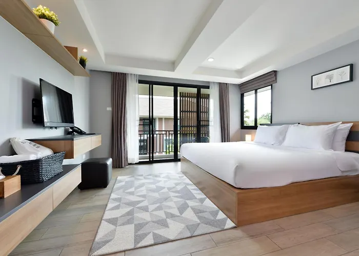 Raweewan Hotel