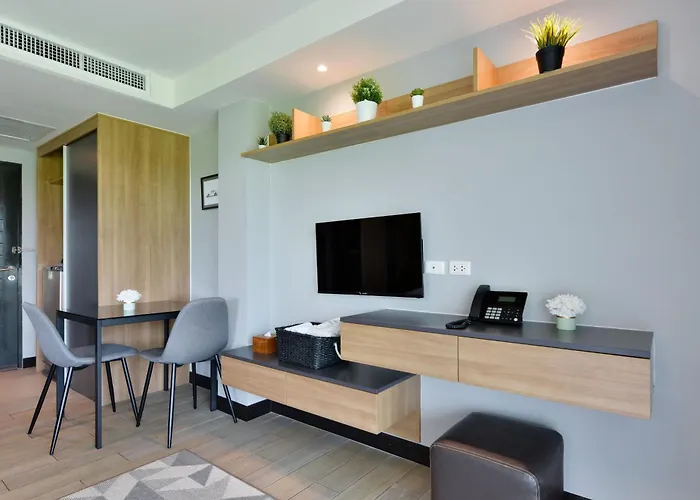 Raweewan 3* Bangkok