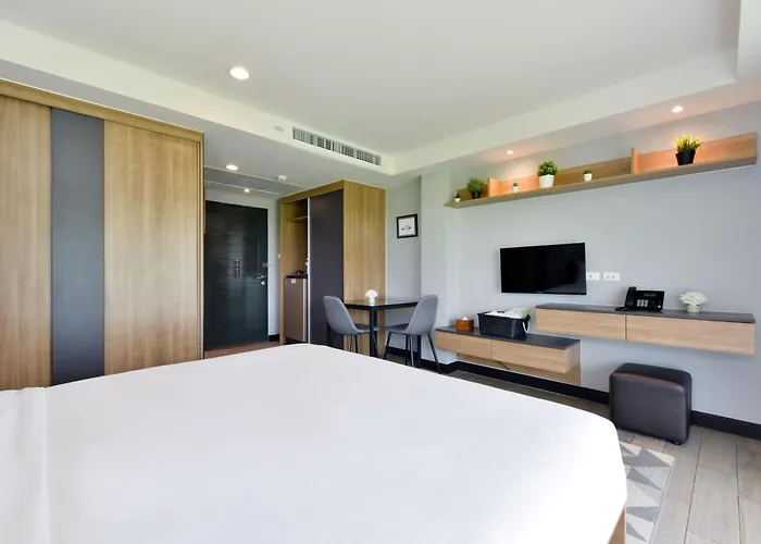 Raweewan Hotel